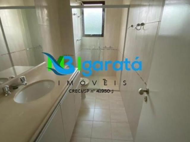 Apartamento venda em Centro, Igaratá