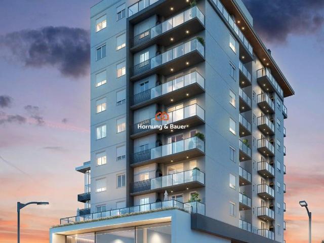 Apartamento venda em Igrejinha, Região Geográfica Intermediária de Porto Alegre