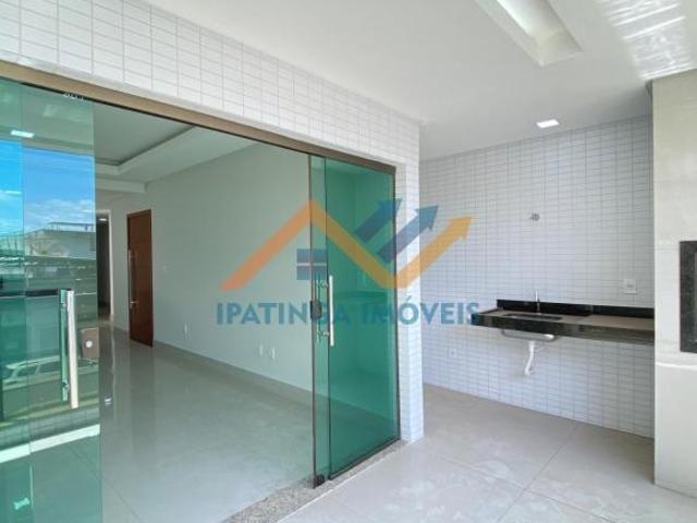 Apartamento venda em Região Geográfica Imediata de Ipatinga, Região Metropolitana do Vale do Aço