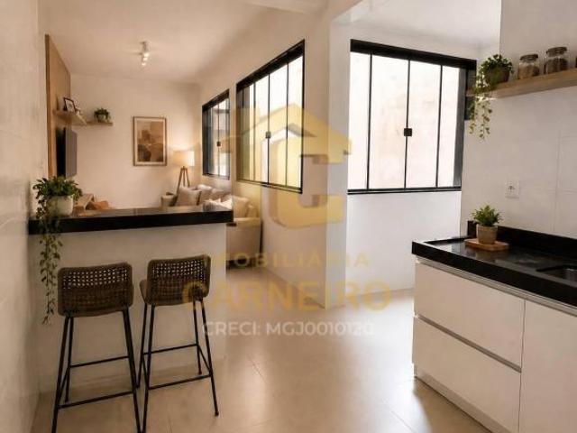 Apartamento venda em Região Geográfica Imediata de Ipatinga, Região Metropolitana do Vale do Aço