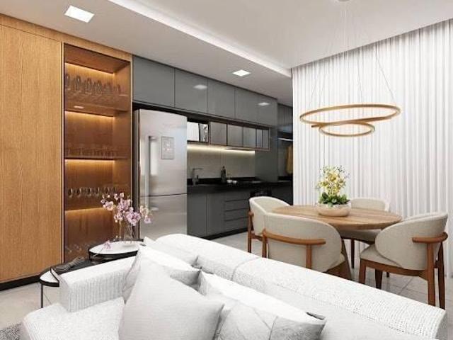 Apartamento venda em Região Geográfica Imediata de Ipatinga, Região Metropolitana do Vale do Aço