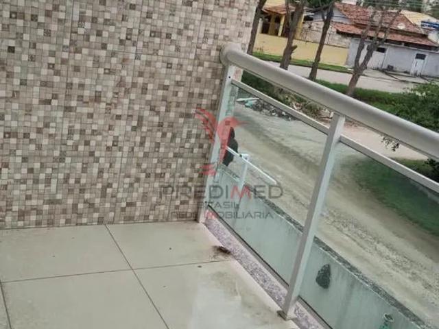 Apartamento venda em Pedreira, Iguaba Grande