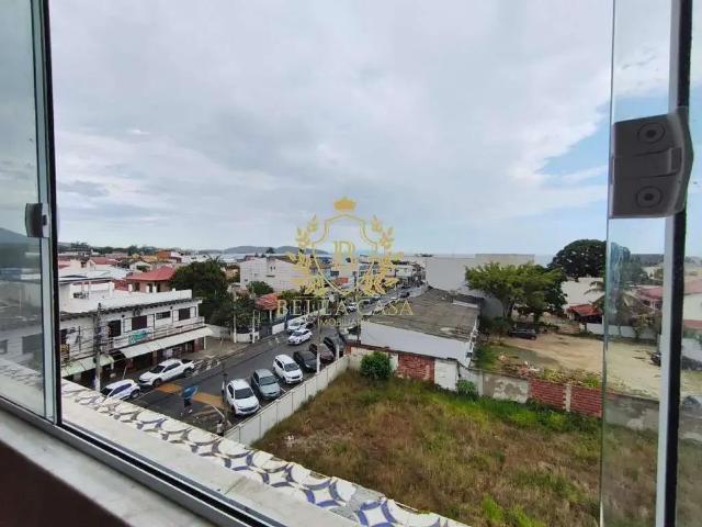 Apartamento venda em Região Geográfica Imediata de Cabo Frio, Iguaba Grande