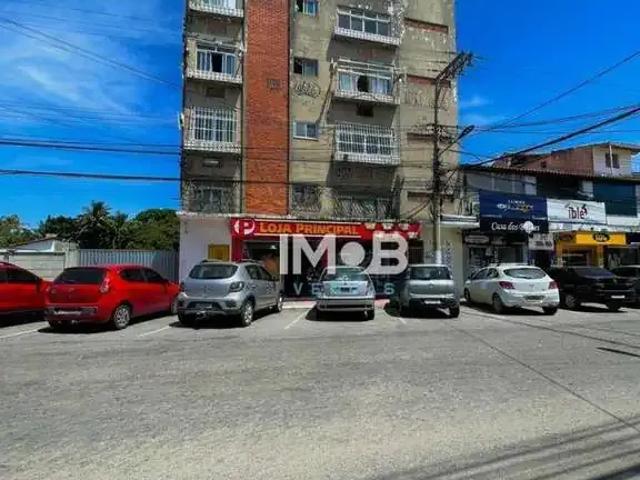 Apartamento venda em Região Geográfica Imediata de Cabo Frio, Iguaba Grande