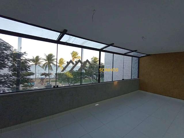 Apartamento venda em Iguaba Grande, Região Geográfica Intermediária de Macaé-Rio das Ostras-Cabo Frio