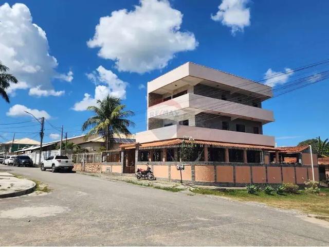 Apartamento venda em Região Geográfica Imediata de Cabo Frio, Iguaba Grande