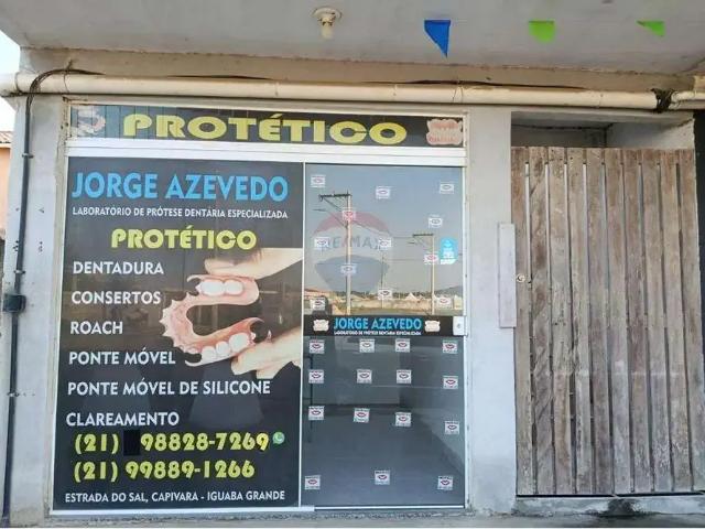 Apartamento venda em Região Geográfica Imediata de Cabo Frio, Iguaba Grande