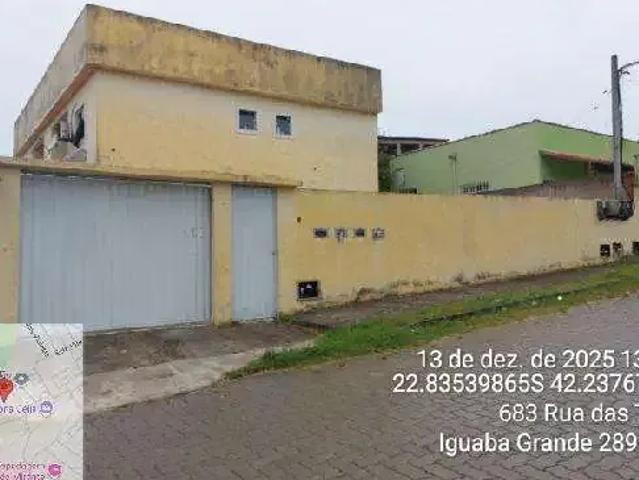 Apartamento venda em Região Geográfica Imediata de Cabo Frio, Iguaba Grande