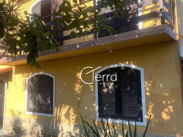 Apartamento venda em Capivara, Iguaba Grande