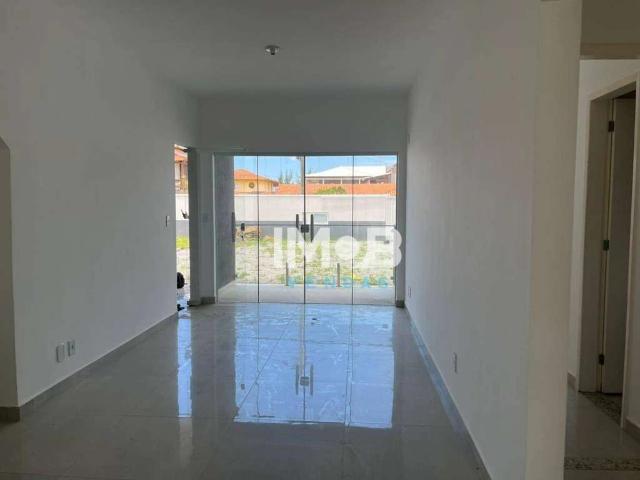 Apartamento venda em Cidade Nova, Iguaba Grande