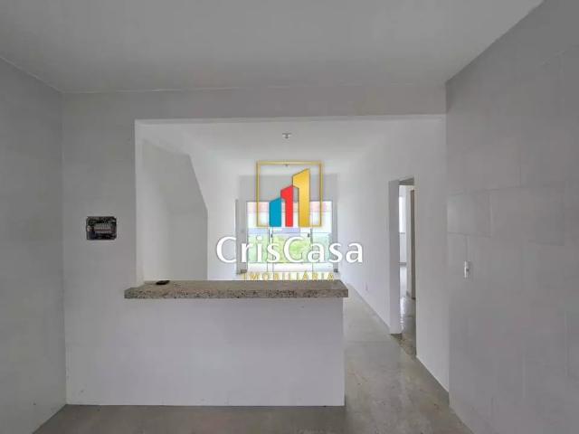 Apartamento venda em Região Geográfica Imediata de Cabo Frio, Iguaba Grande