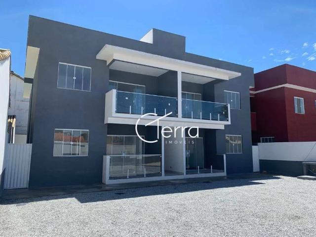 Apartamento venda em Cidade Nova, Iguaba Grande