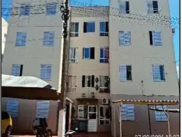Apartamento venda em Região Geográfica Imediata de Ijuí, Ijuí
