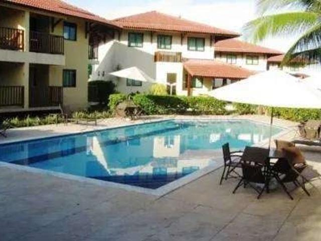 Apartamento venda em Ilha de Itamaracá, Pilar