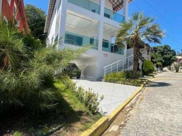Apartamento venda em Ilha de Itamaracá, Pilar
