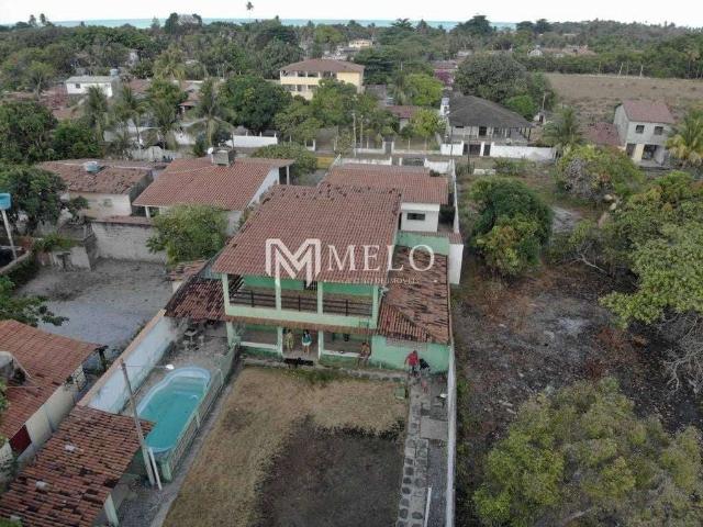 Apartamento venda em Ilha de Itamaracá