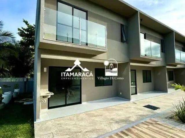Apartamento venda em Vila da Felicidade, Ilha de Itamaracá