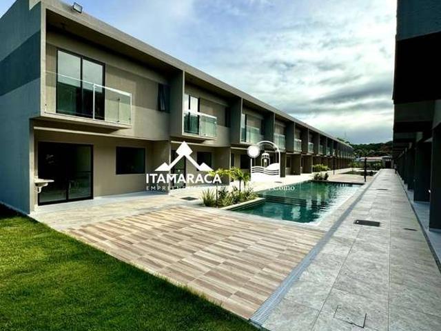 Apartamento venda em Ilha de Itamaracá, Forte Orange