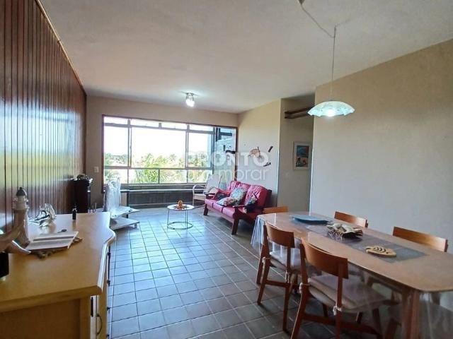 Apartamento venda em Loteamento Praia Mar, Ilha de Itamaracá