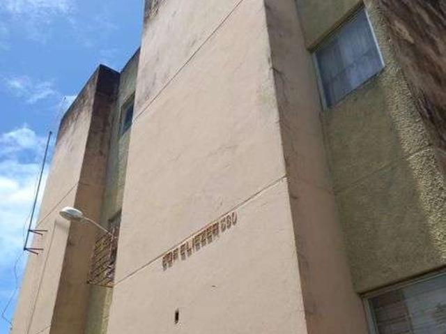 Apartamento venda em Ilha de Itamaracá, Forte Orange