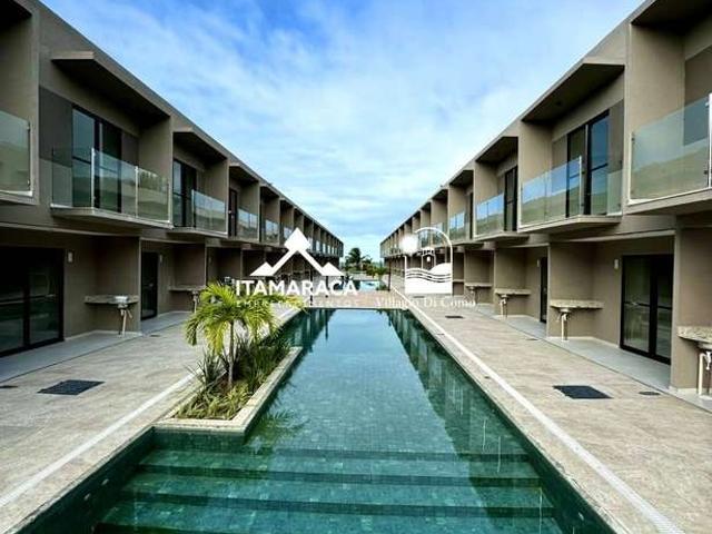 Apartamento venda em Ilha de Itamaracá, Forte Orange