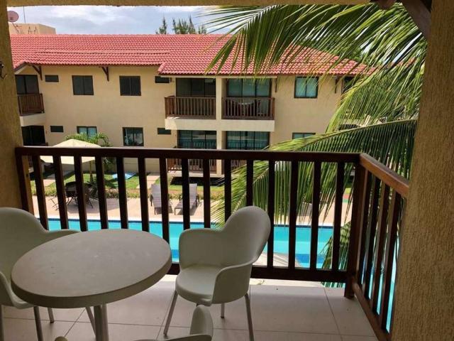 Apartamento venda em Ilha de Itamaracá, Forte Orange