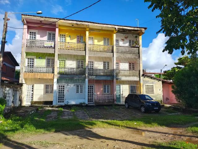 Apartamento venda em Pilar, Ilha de Itamaracá