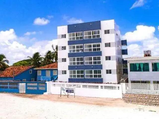 Apartamento venda em Quatro Cantos, Ilha de Itamaracá