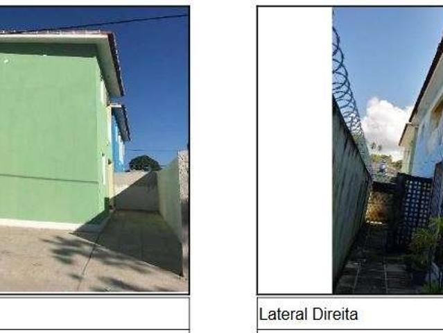 Apartamento venda em Ilha de Itamaracá, Quatro Cantos