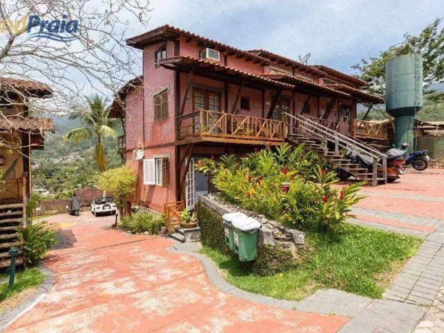 Apartamento venda em Região Imediata de Caraguatatuba-Ubatuba-São Sebastião, Região Metropolitana do Vale do Paraíba e Litoral Norte