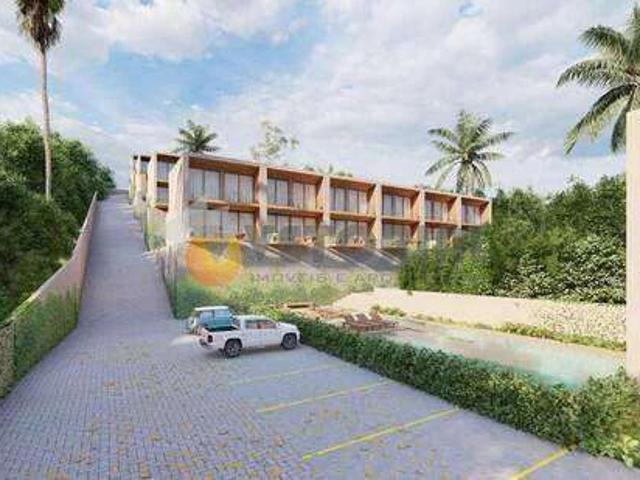 Apartamento venda em Costa Bela, Ilhabela