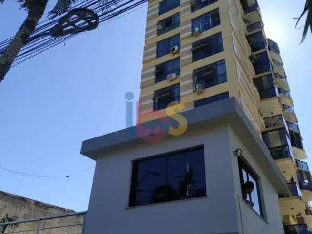 Apartamento venda em Região Geográfica Imediata de Ilhéus – Itabuna, Ilhéus