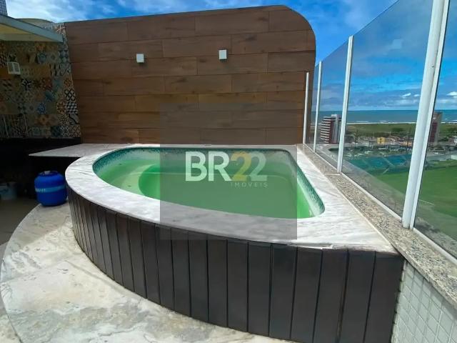 Apartamento venda em Região Geográfica Imediata de Ilhéus – Itabuna, Ilhéus