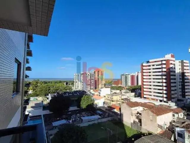 Apartamento venda em Região Geográfica Imediata de Ilhéus – Itabuna, Ilhéus