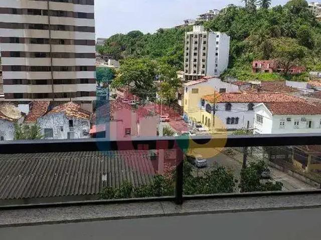 Apartamento venda em Região Geográfica Imediata de Ilhéus – Itabuna, Ilhéus