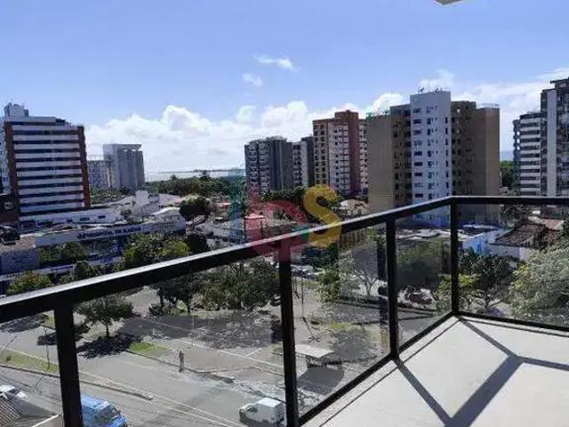 Apartamento venda em Região Geográfica Imediata de Ilhéus – Itabuna, Ilhéus