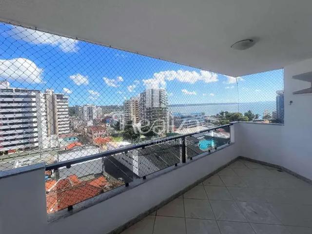 Apartamento venda em Região Geográfica Imediata de Ilhéus – Itabuna, Ilhéus