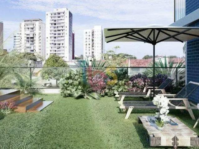 Apartamento venda em Região Geográfica Imediata de Ilhéus – Itabuna, Ilhéus
