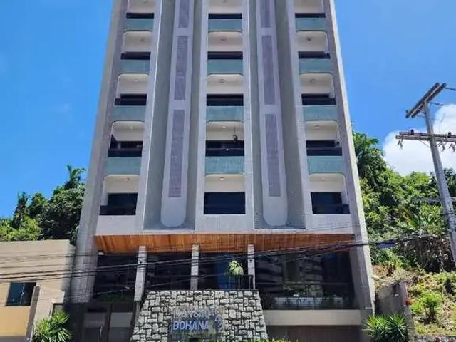 Apartamento venda em Região Geográfica Imediata de Ilhéus – Itabuna, Ilhéus
