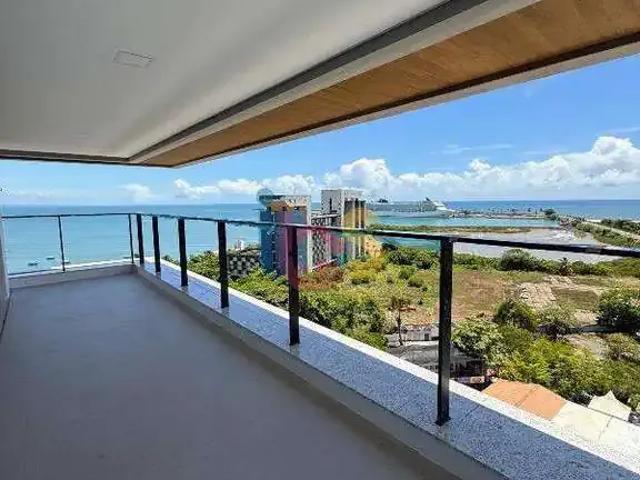 Apartamento venda em Região Geográfica Imediata de Ilhéus – Itabuna, Ilhéus