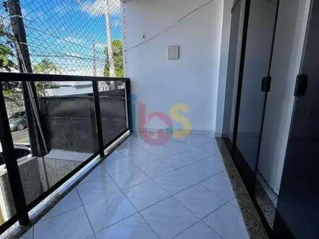 Apartamento venda em Região Geográfica Imediata de Ilhéus – Itabuna, Ilhéus