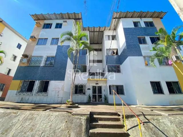 Apartamento venda em Região Geográfica Imediata de Ilhéus – Itabuna, Ilhéus