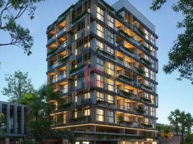 Apartamento venda em Região Geográfica Imediata de Ilhéus – Itabuna, Ilhéus