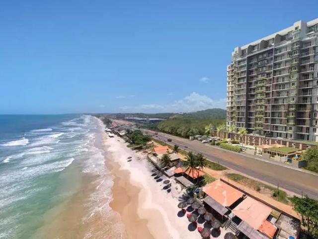 Apartamento venda em Região Geográfica Imediata de Ilhéus – Itabuna, Ilhéus