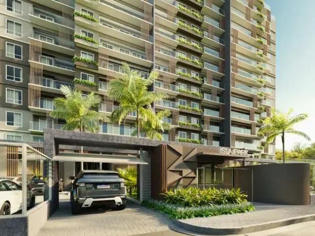 Apartamento venda em Região Geográfica Imediata de Ilhéus – Itabuna, Ilhéus