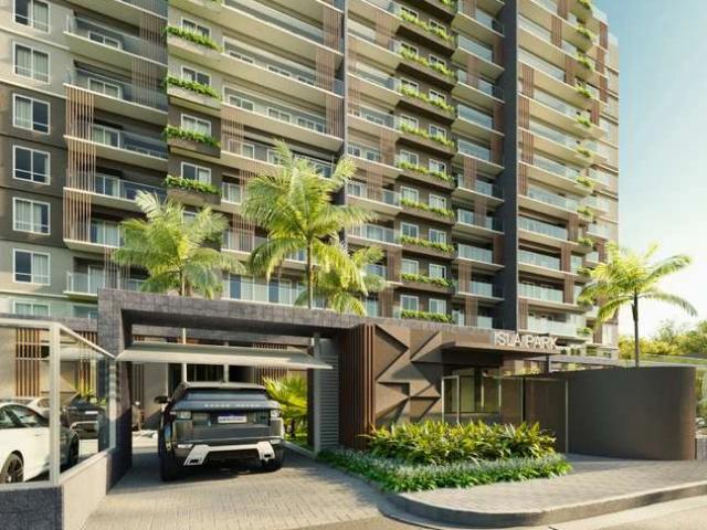 Apartamento venda em Região Geográfica Imediata de Ilhéus – Itabuna, Ilhéus