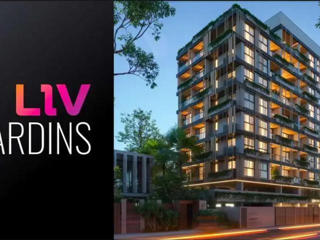 Apartamento venda em Região Geográfica Imediata de Ilhéus – Itabuna, Ilhéus