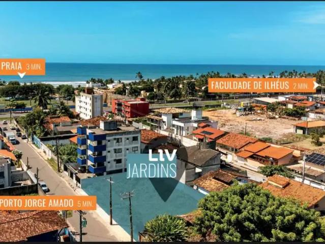 Apartamento venda em Região Geográfica Imediata de Ilhéus – Itabuna, Ilhéus