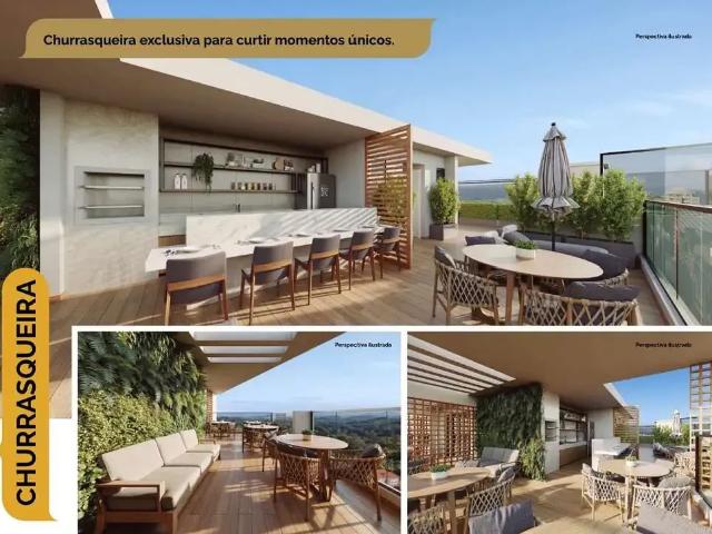 Apartamento venda em Região Geográfica Imediata de Ilhéus – Itabuna, Ilhéus