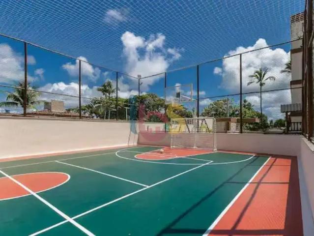 Apartamento venda em Região Geográfica Imediata de Ilhéus – Itabuna, Ilhéus